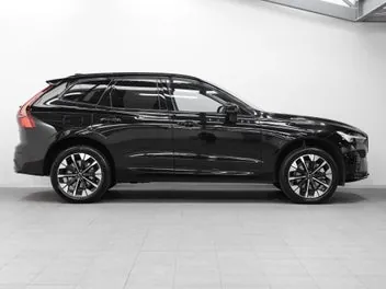 Volvo Xc60 2026 photo 4