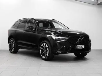 Volvo Xc60 2026 photo 2