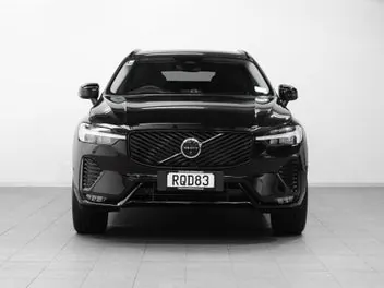 Volvo Xc60 2026 photo 3