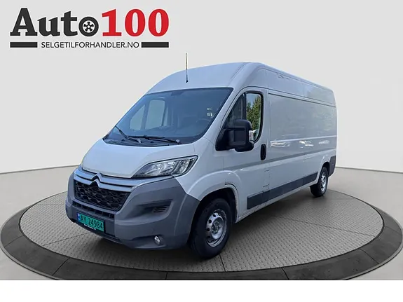 Citroen Jumper