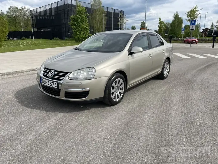 Volkswagen Jetta
