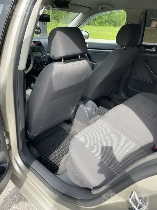 Volkswagen Jetta 2006 photo 3