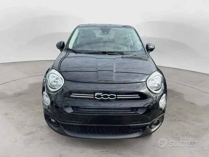 Fiat 500X 2023 photo 2