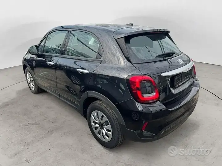 Fiat 500X 2023 photo 4