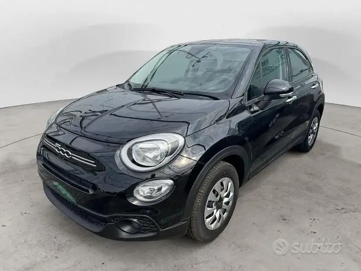 Fiat 500X 2023 photo 3