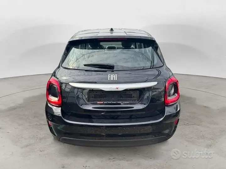 Fiat 500X 2023 photo 5