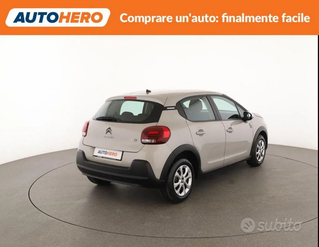 Citroen C3 2023 photo 5