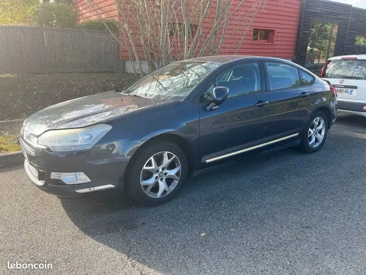 Citroen C5