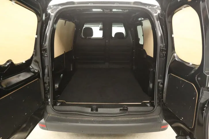 Mercedes-Benz Citan 2023 photo 3