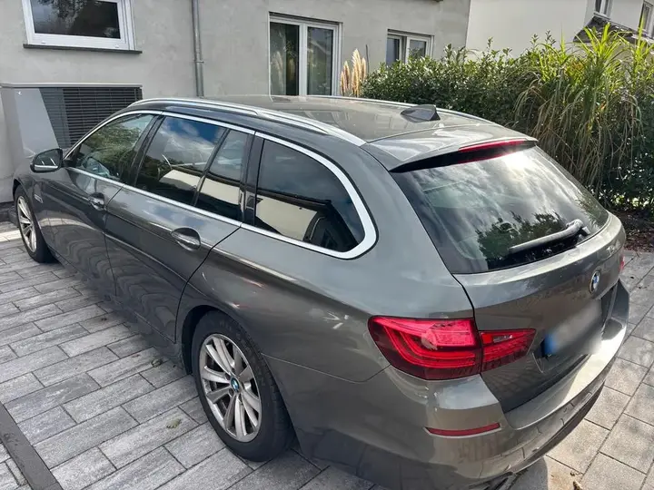 BMW 520D