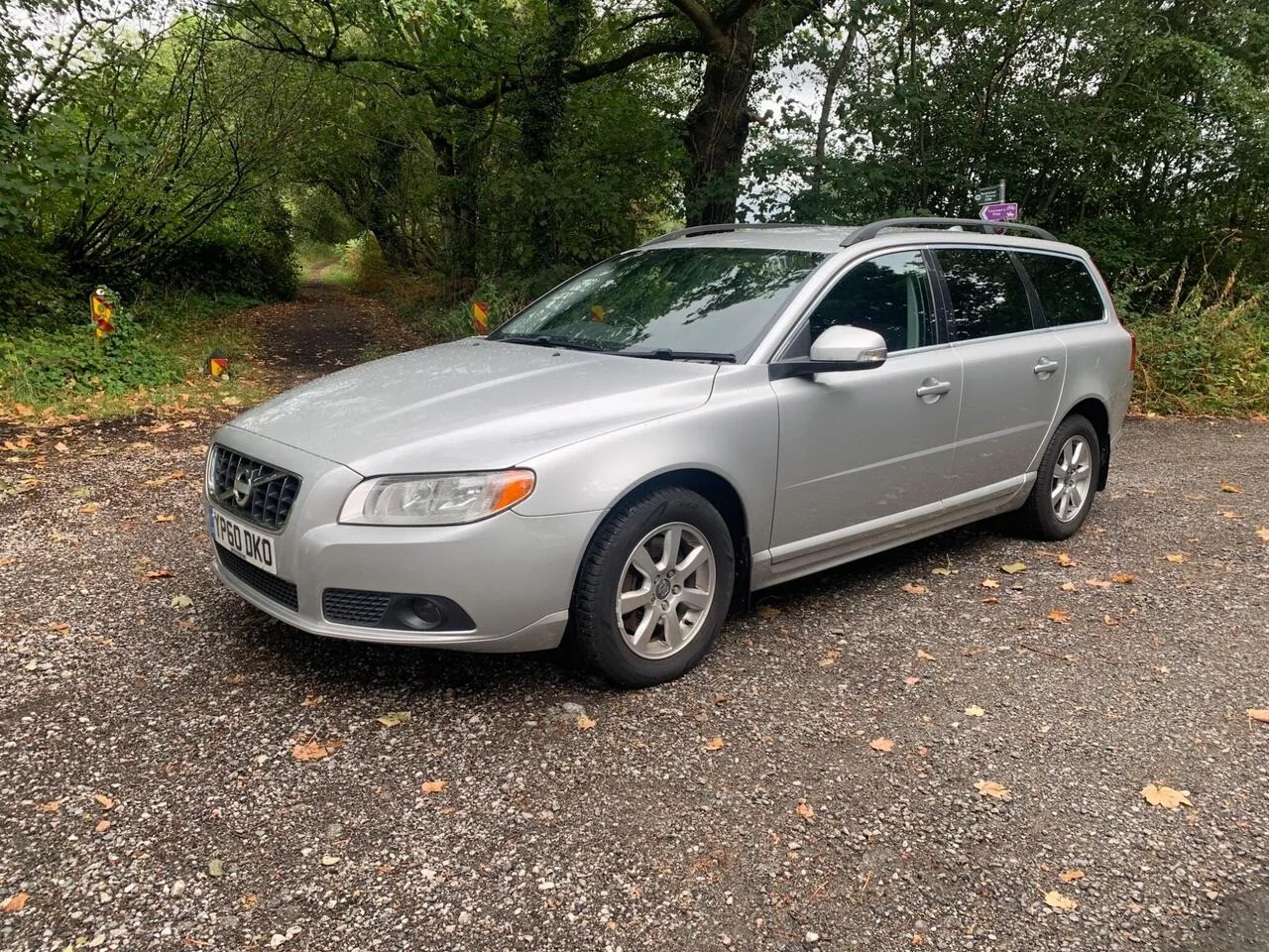 Volvo V70