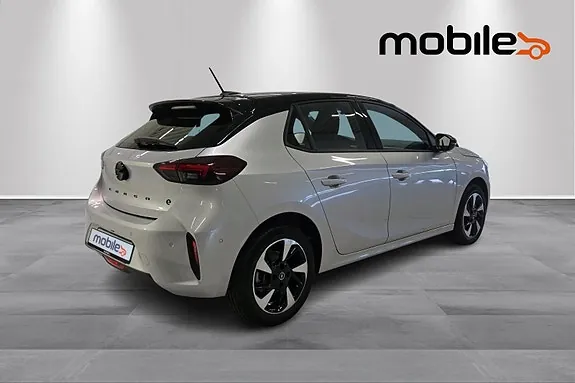 Opel Corsa 2025 photo 3