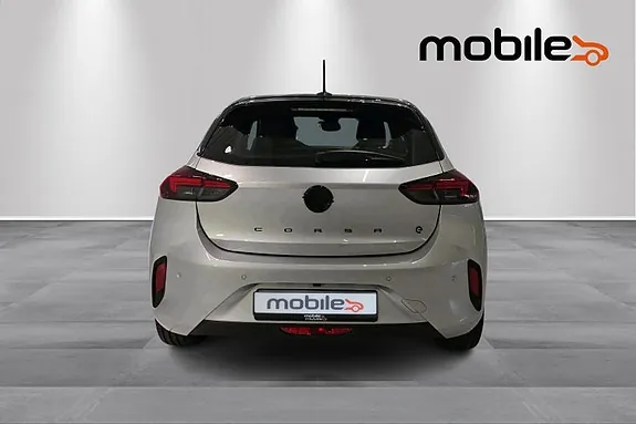 Opel Corsa 2025 photo 4