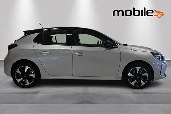 Opel Corsa 2025 photo 2
