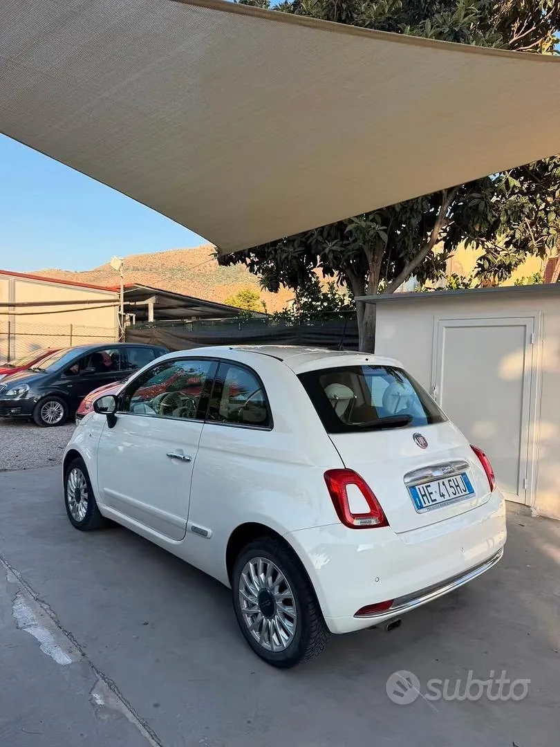 Fiat 500 Lounge 2026 photo 5