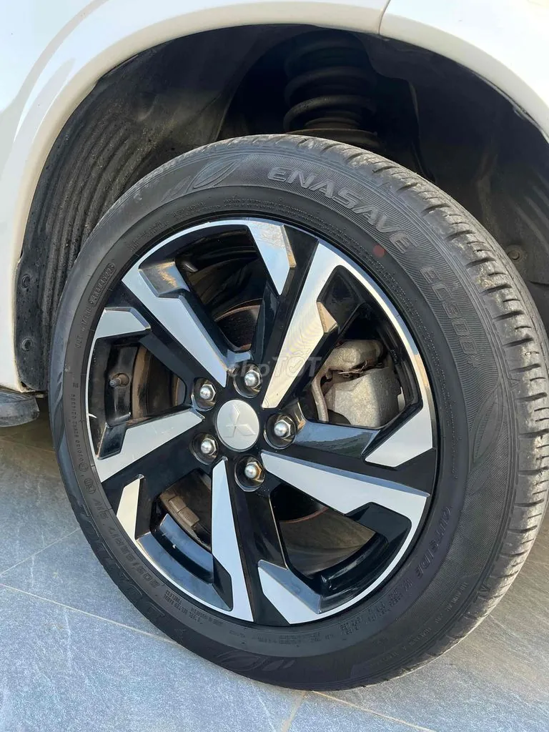 Mitsubishi Xpander 2022 photo 4