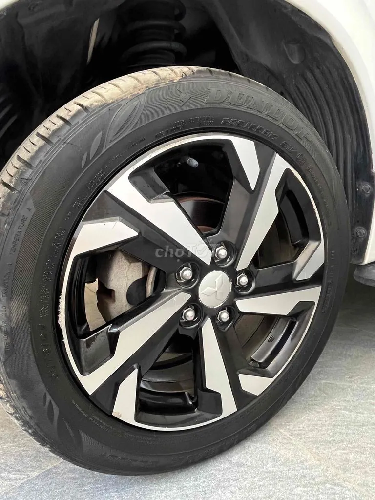 Mitsubishi Xpander 2022 photo 3