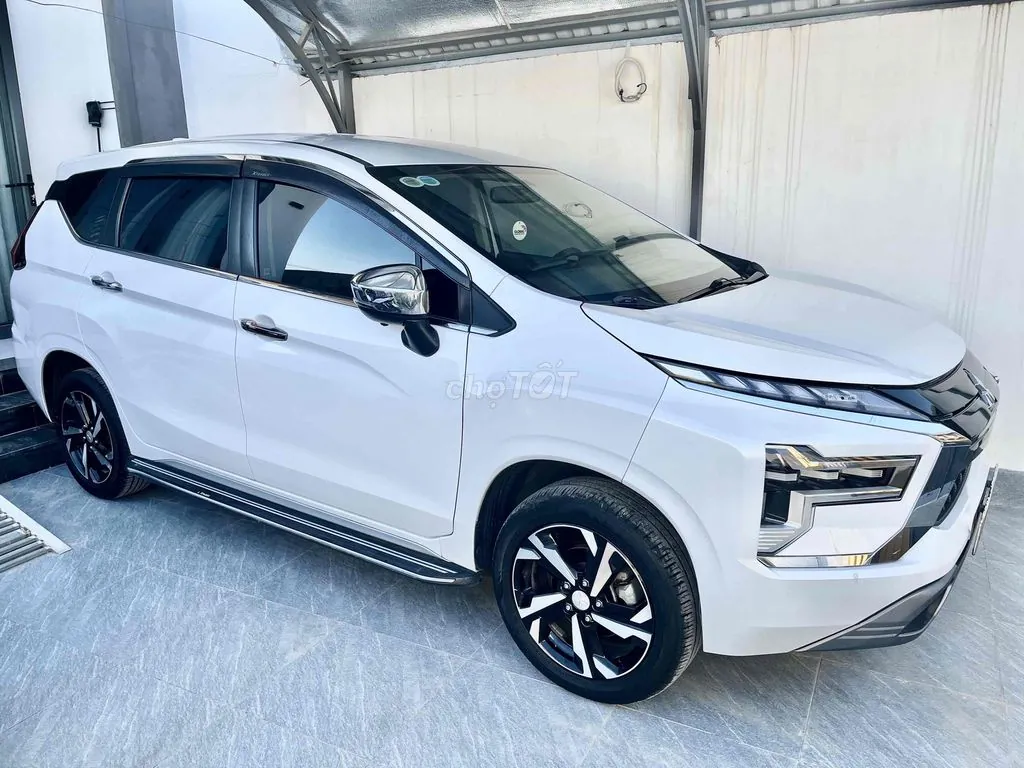 Mitsubishi Xpander