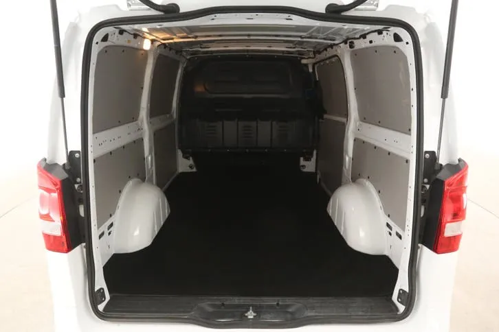 Mercedes-Benz Vito 2021 photo 3