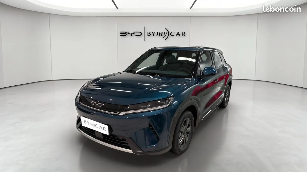 BYD Atto 2