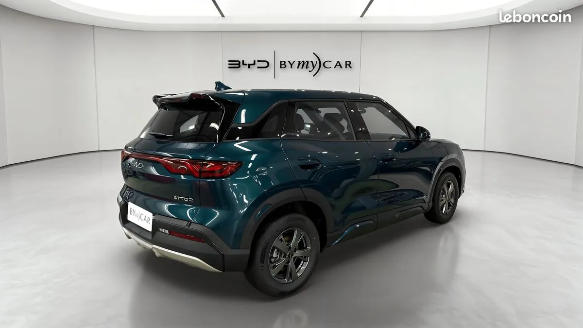 BYD Atto 2 2025 photo 5