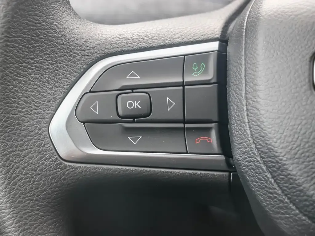Jeep Compass 2026 photo 4