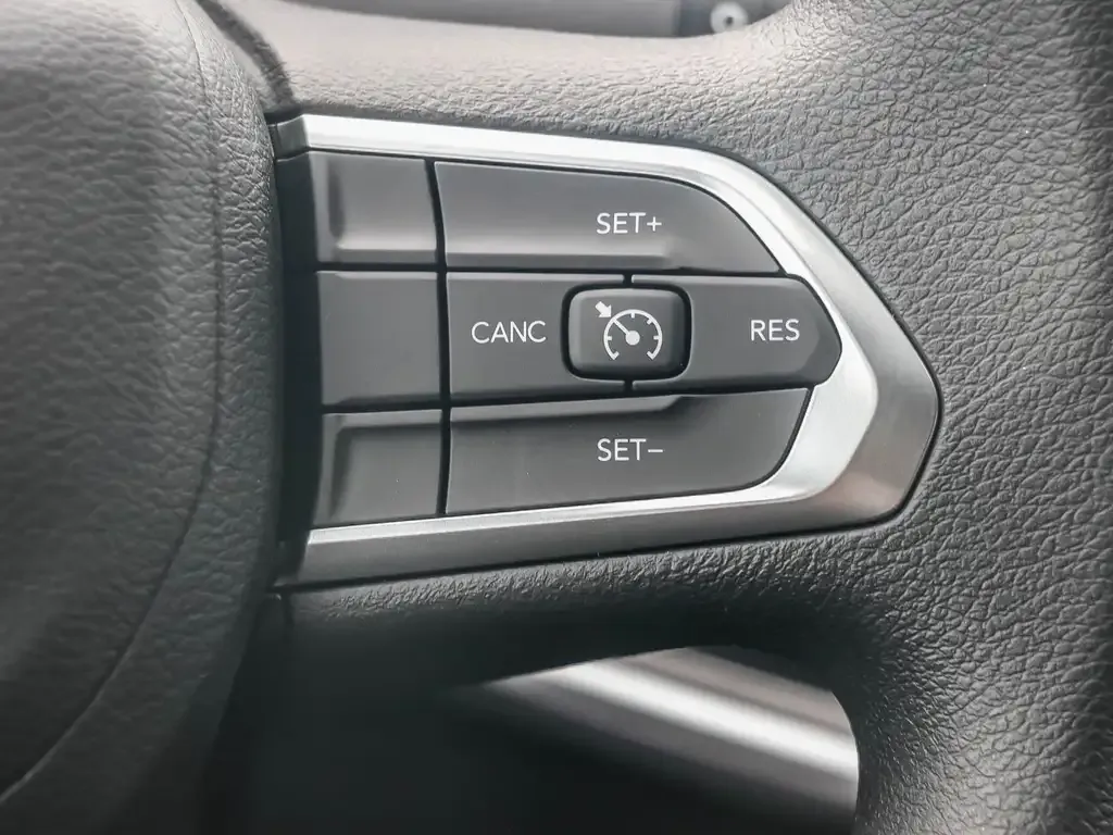 Jeep Compass 2026 photo 5