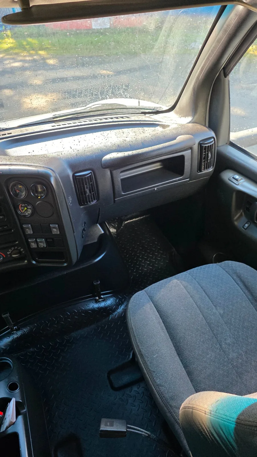 GMC 7500C 2007 photo 5