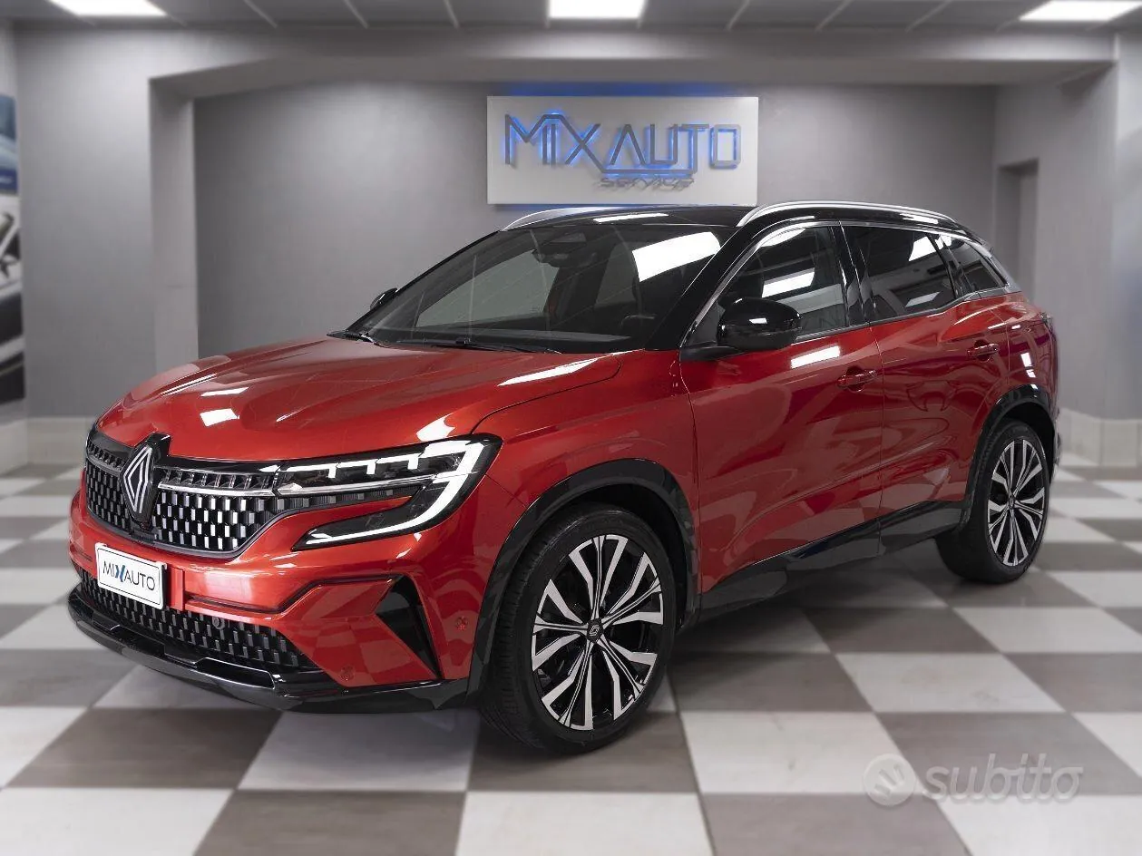 Renault Austral