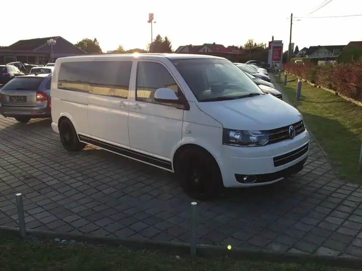 Volkswagen T5