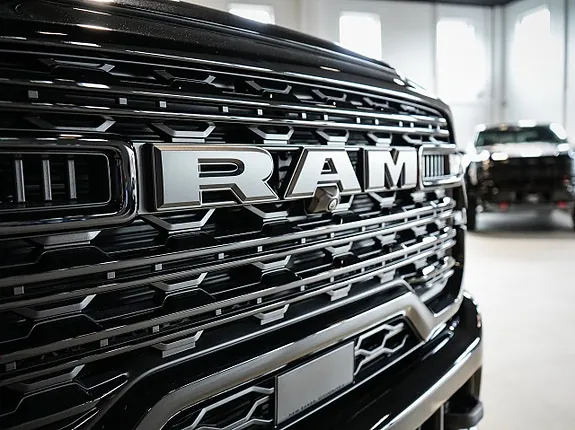 Dodge Ram 2500 2026 photo 5