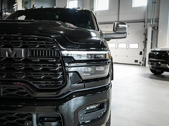 Dodge Ram 2500 2026 photo 4