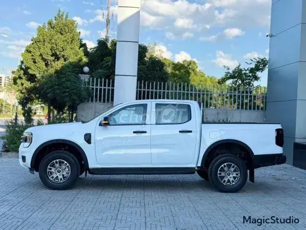 Ford Ranger 2026 photo 2