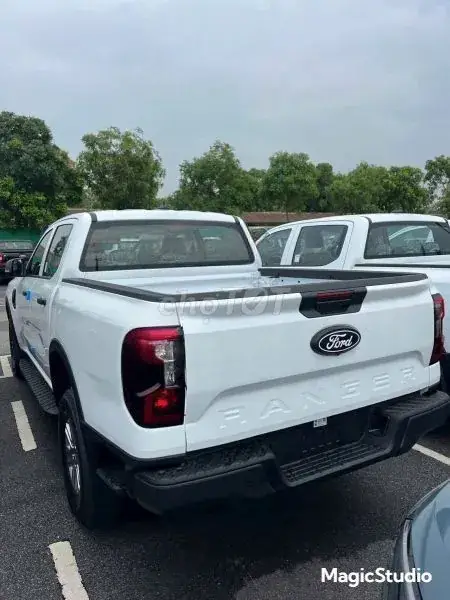 Ford Ranger 2026 photo 3