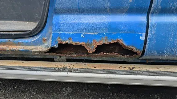 Toyota Hiace 2005 photo 5