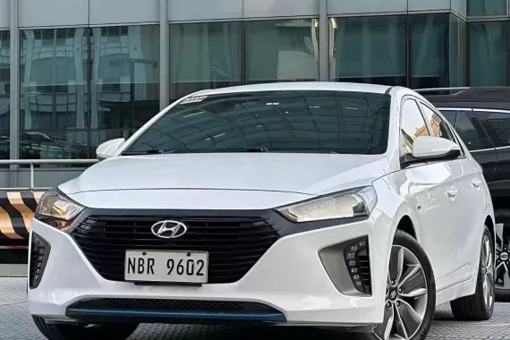 Hyundai Ioniq 2019 photo 3