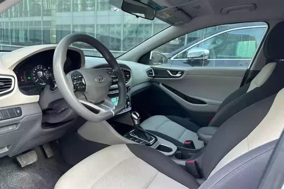 Hyundai Ioniq 2019 photo 4