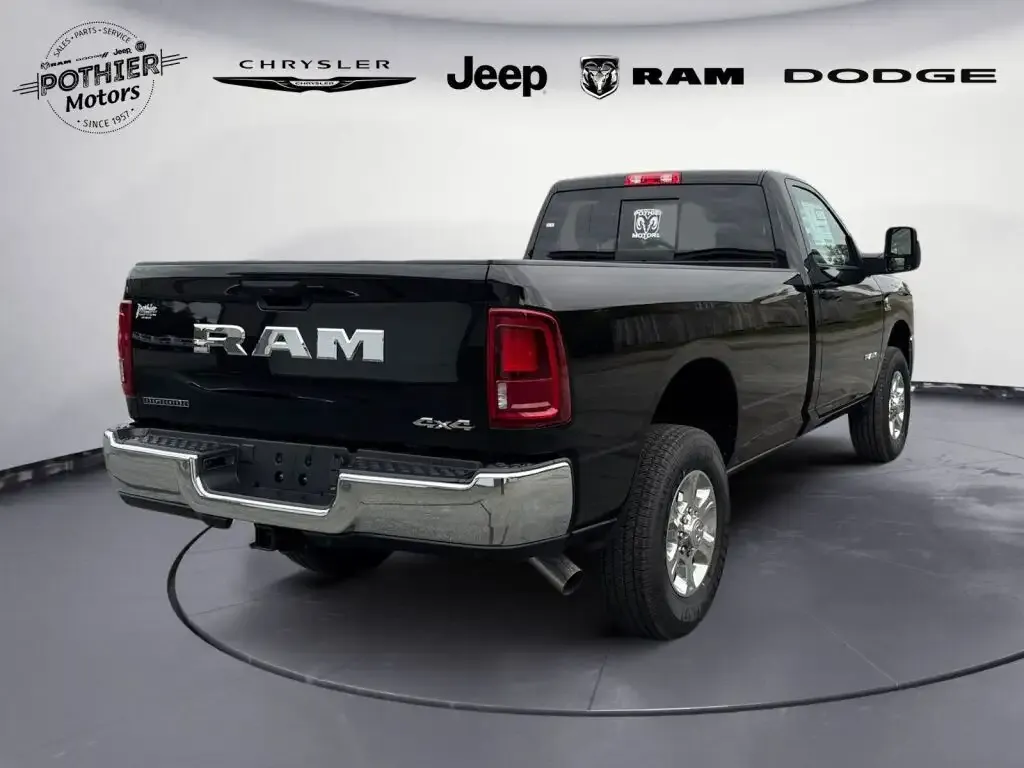 Ram 3500 2026 photo 5