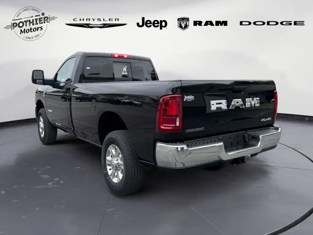 Ram 3500 2026 photo 3