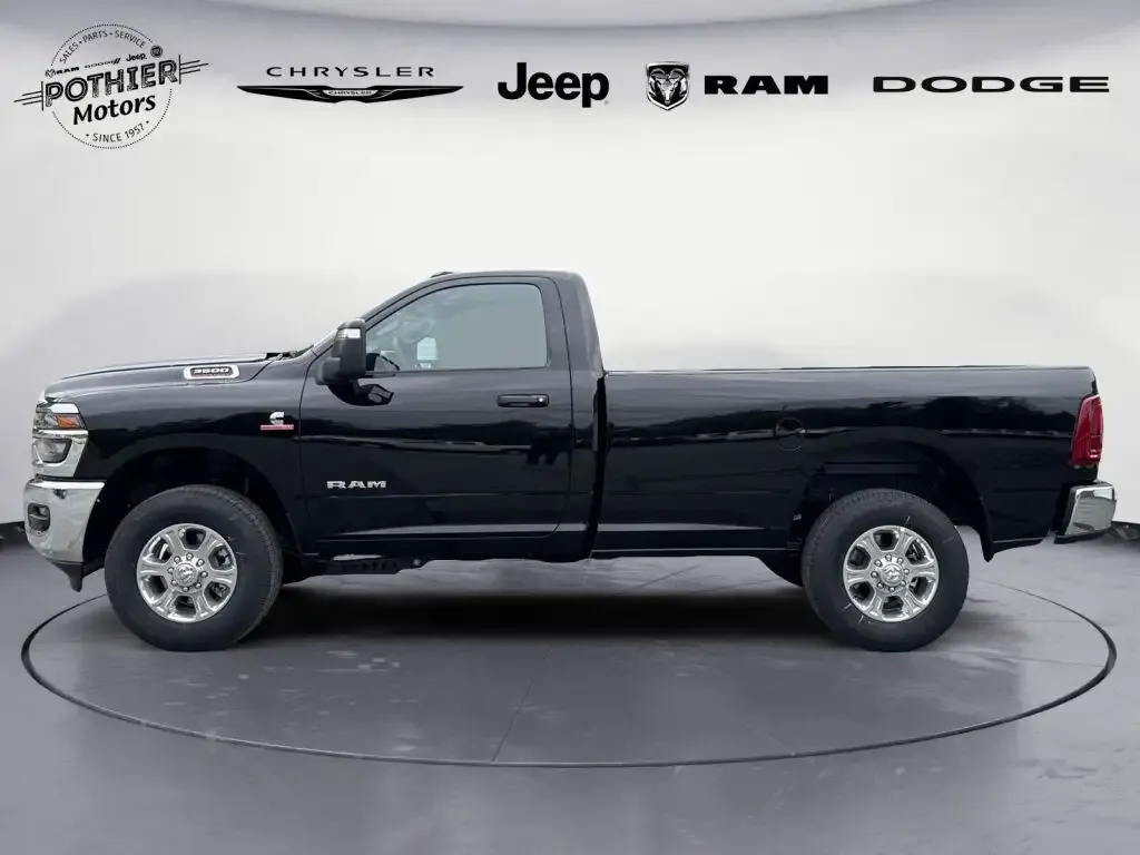 Ram 3500 2026 photo 2
