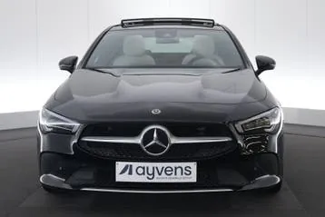 Mercedes-Benz Cla 2021 photo 2