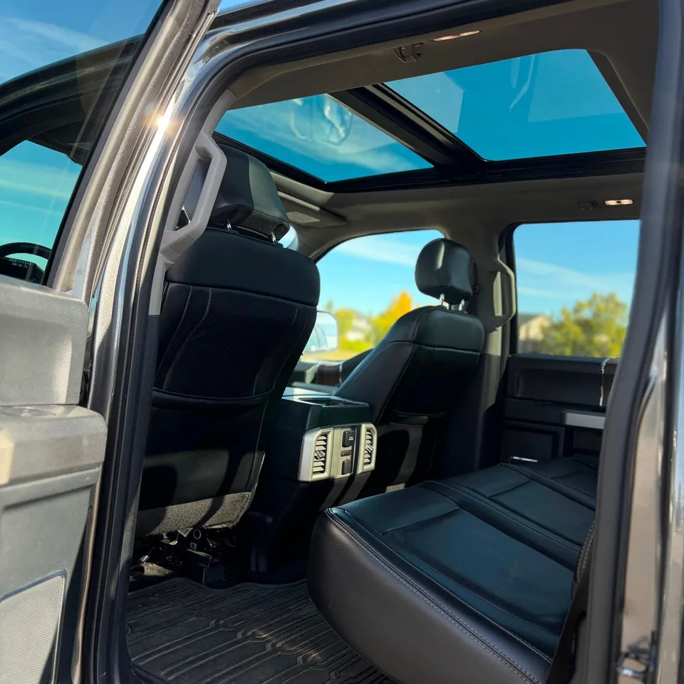 Ford F-150 2016 photo 5