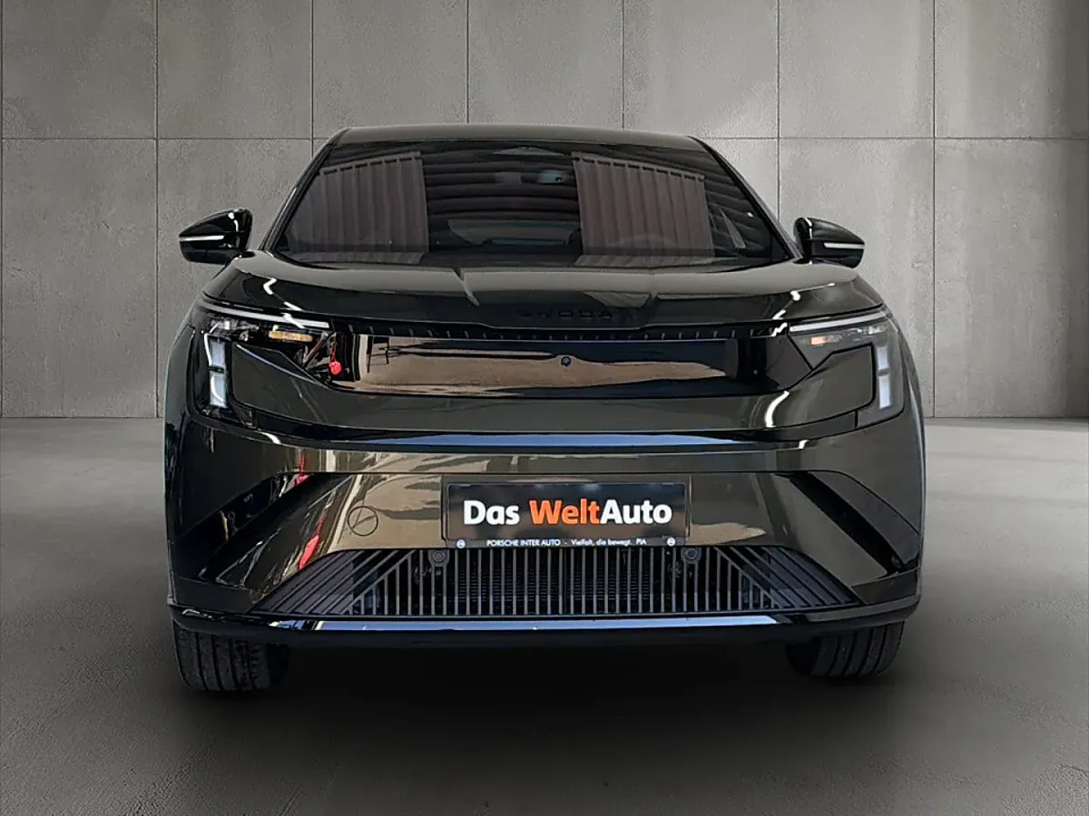 Skoda Peaq 2026 photo 2