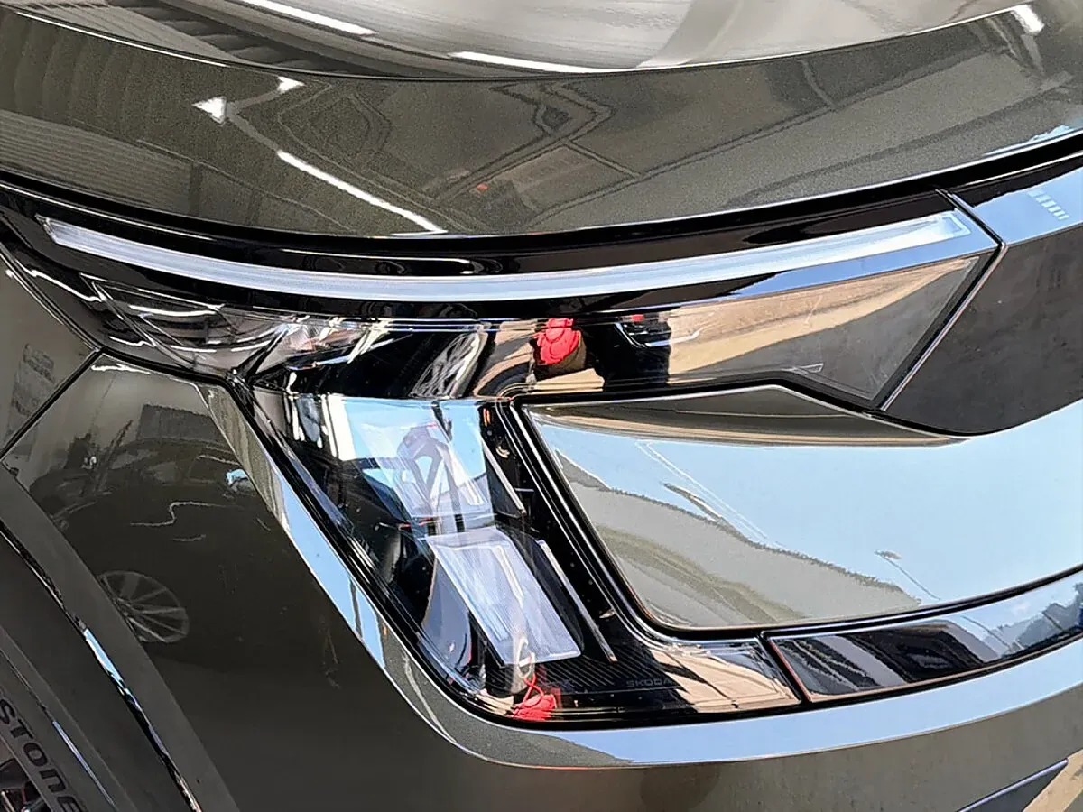 Skoda Peaq 2026 photo 3