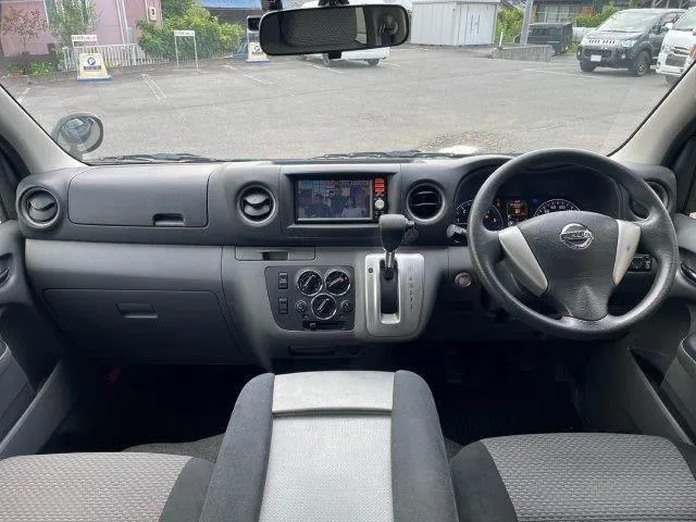 Nissan Nv350 Long Premium Gx Turbo 2016 photo 3