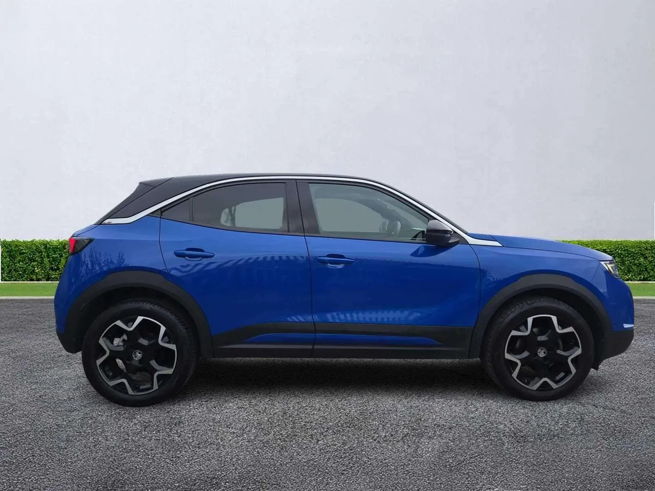 Vauxhall Mokka 2023 photo 3