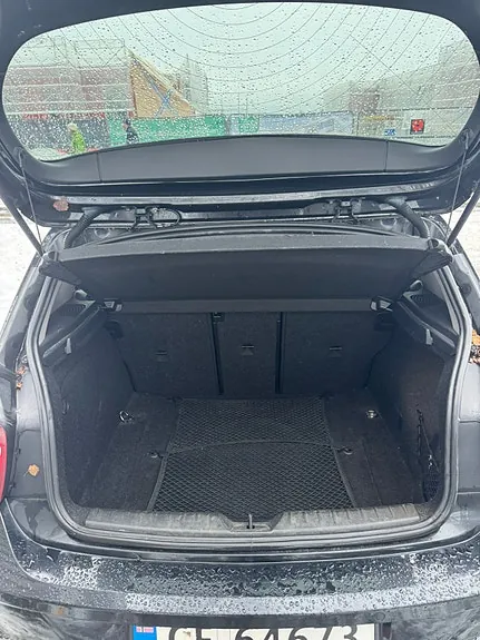 BMW 116D 2012 photo 4