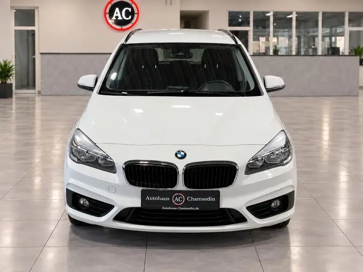 BMW 218I