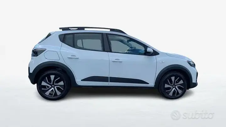 Dacia Sandero Stepway 2026 photo 4