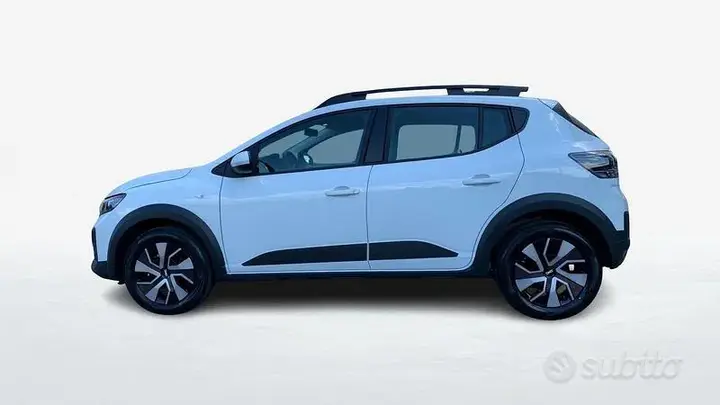 Dacia Sandero Stepway 2026 photo 3